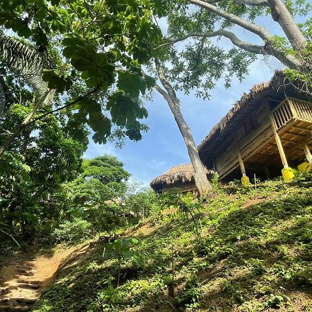 Teiku Cabanas El Zaino Luaran gambar