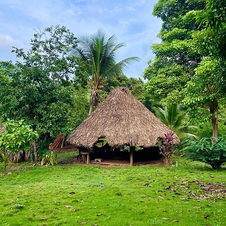 Teiku Cabanas El Zaino Luaran gambar