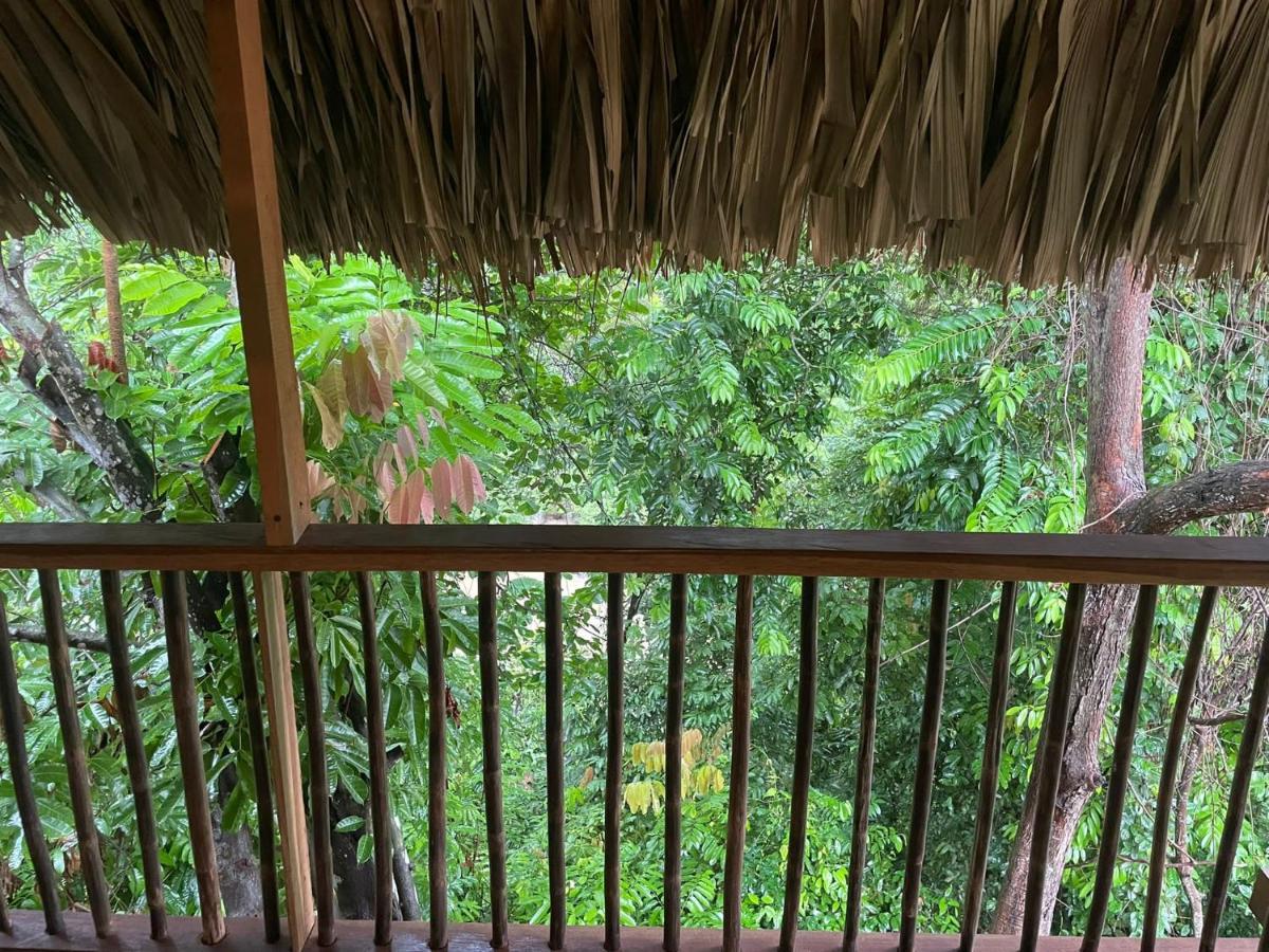Teiku Cabanas El Zaino Luaran gambar
