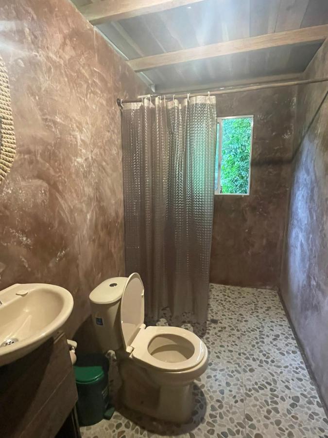 Teiku Cabanas El Zaino Luaran gambar